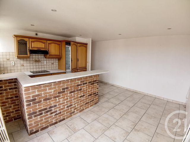 Appartement T2 à louer - 2 pièces - 44.0 m2 - DIJON - 21 - BOURGOGNE - Century 21 Martinot Immobilier
