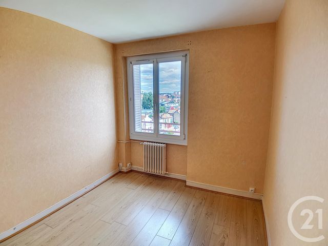 Appartement T2 à louer - 2 pièces - 44.0 m2 - DIJON - 21 - BOURGOGNE - Century 21 Martinot Immobilier