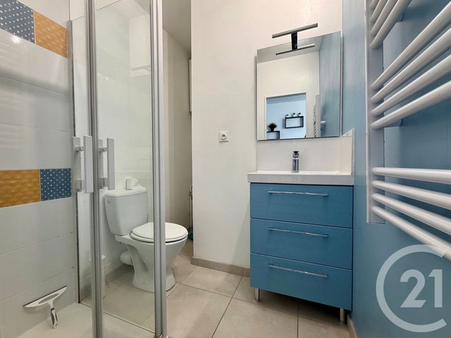 Appartement Studio à louer - 1 pièce - 16.0 m2 - DIJON - 21 - BOURGOGNE - Century 21 Martinot Immobilier