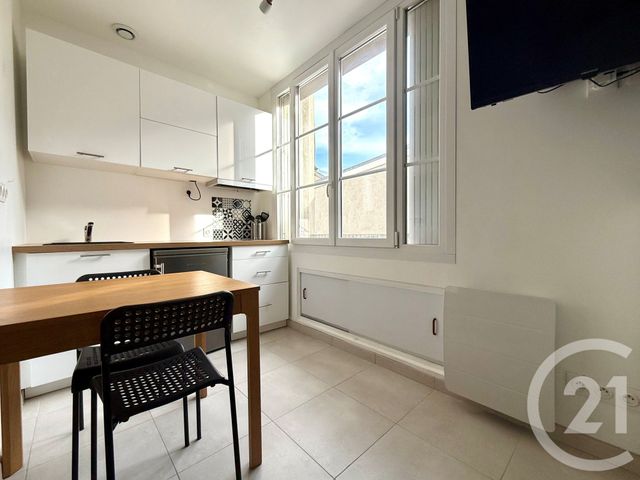 appartement - DIJON - 21