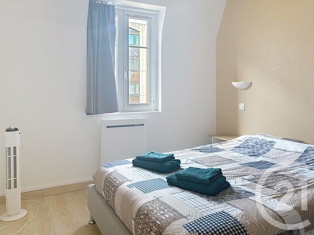 Appartement T2 à louer - 2 pièces - 35.76 m2 - DIJON - 21 - BOURGOGNE - Century 21 Martinot Immobilier