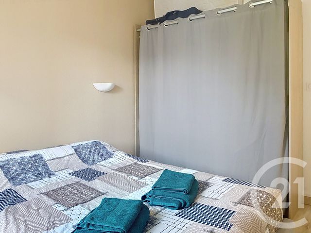 Appartement T2 à louer - 2 pièces - 35.76 m2 - DIJON - 21 - BOURGOGNE - Century 21 Martinot Immobilier