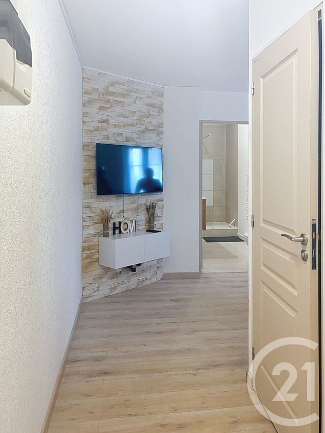 Appartement T2 à louer - 2 pièces - 35.76 m2 - DIJON - 21 - BOURGOGNE - Century 21 Martinot Immobilier