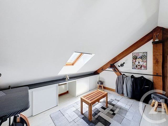 maison à vendre - 6 pièces - 125.0 m2 - SAULON LA CHAPELLE - 21 - BOURGOGNE - Century 21 Martinot Immobilier