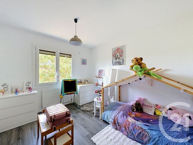 maison à vendre - 6 pièces - 125.0 m2 - SAULON LA CHAPELLE - 21 - BOURGOGNE - Century 21 Martinot Immobilier