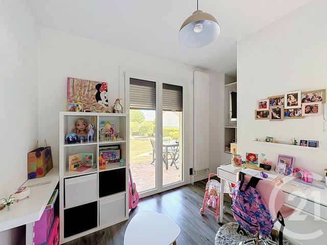 maison à vendre - 6 pièces - 125.0 m2 - SAULON LA CHAPELLE - 21 - BOURGOGNE - Century 21 Martinot Immobilier