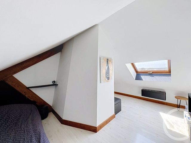 maison à vendre - 6 pièces - 125.0 m2 - SAULON LA CHAPELLE - 21 - BOURGOGNE - Century 21 Martinot Immobilier