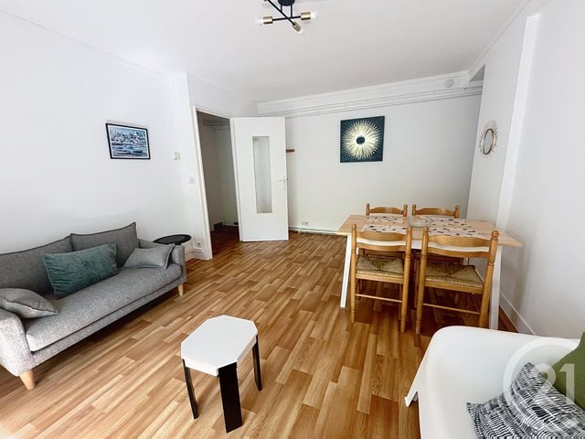 Appartement F3 à louer - 3 pièces - 51.37 m2 - DIJON - 21 - BOURGOGNE - Century 21 Martinot Immobilier