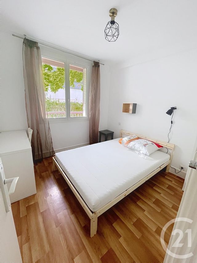 Appartement F3 à louer - 3 pièces - 51.37 m2 - DIJON - 21 - BOURGOGNE - Century 21 Martinot Immobilier