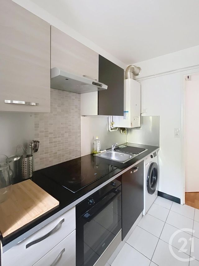 Appartement F3 à louer - 3 pièces - 51.37 m2 - DIJON - 21 - BOURGOGNE - Century 21 Martinot Immobilier