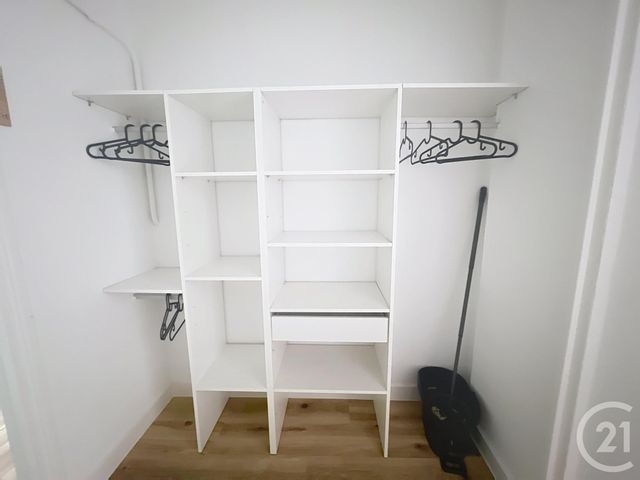 Appartement F3 à louer - 3 pièces - 51.37 m2 - DIJON - 21 - BOURGOGNE - Century 21 Martinot Immobilier