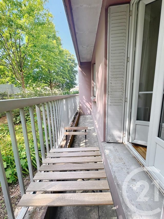 Appartement F3 à louer - 3 pièces - 51.37 m2 - DIJON - 21 - BOURGOGNE - Century 21 Martinot Immobilier