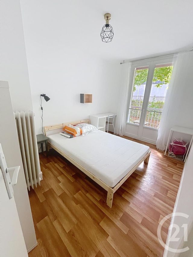 Appartement F3 à louer - 3 pièces - 51.37 m2 - DIJON - 21 - BOURGOGNE - Century 21 Martinot Immobilier