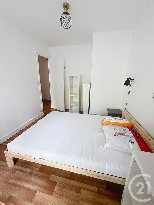 Appartement F3 à louer - 3 pièces - 51.37 m2 - DIJON - 21 - BOURGOGNE - Century 21 Martinot Immobilier