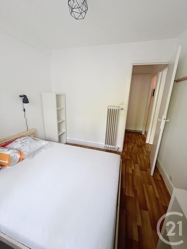 Appartement F3 à louer - 3 pièces - 51.37 m2 - DIJON - 21 - BOURGOGNE - Century 21 Martinot Immobilier