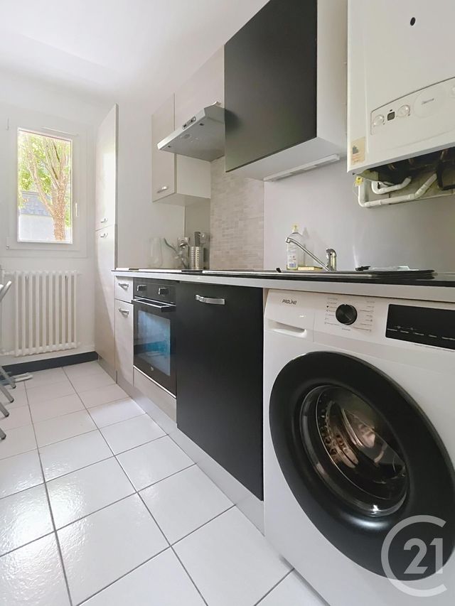 Appartement F3 à louer - 3 pièces - 51.37 m2 - DIJON - 21 - BOURGOGNE - Century 21 Martinot Immobilier