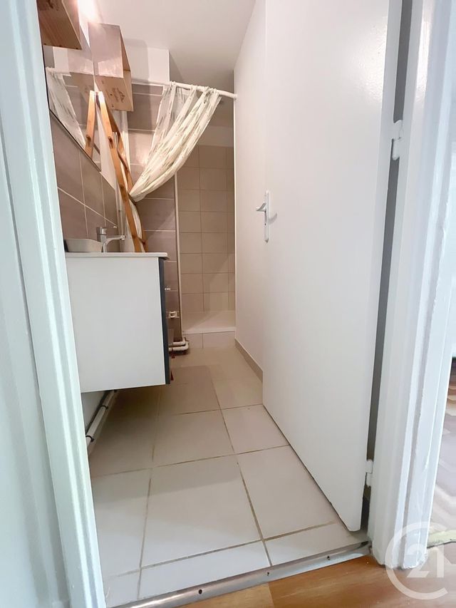 Appartement F3 à louer - 3 pièces - 51.37 m2 - DIJON - 21 - BOURGOGNE - Century 21 Martinot Immobilier