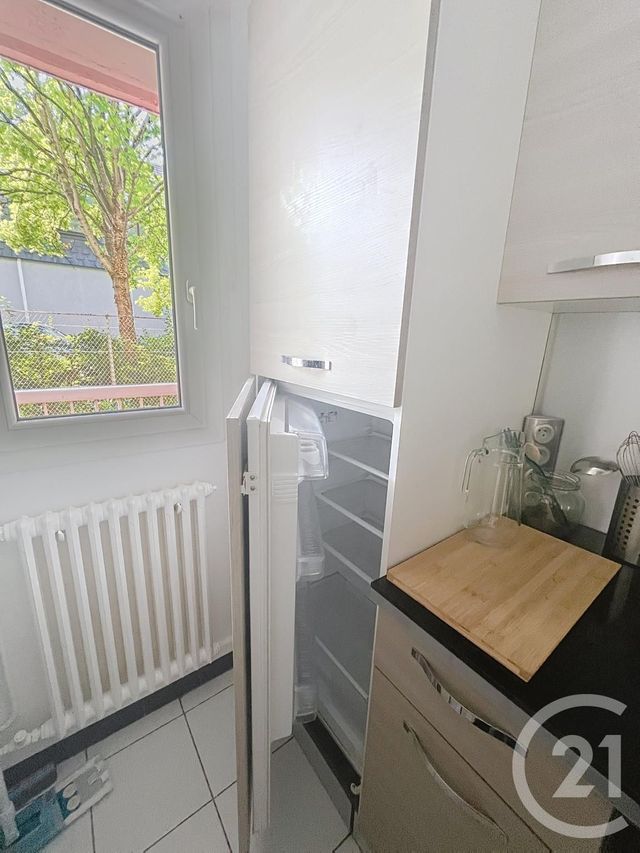 Appartement F3 à louer - 3 pièces - 51.37 m2 - DIJON - 21 - BOURGOGNE - Century 21 Martinot Immobilier