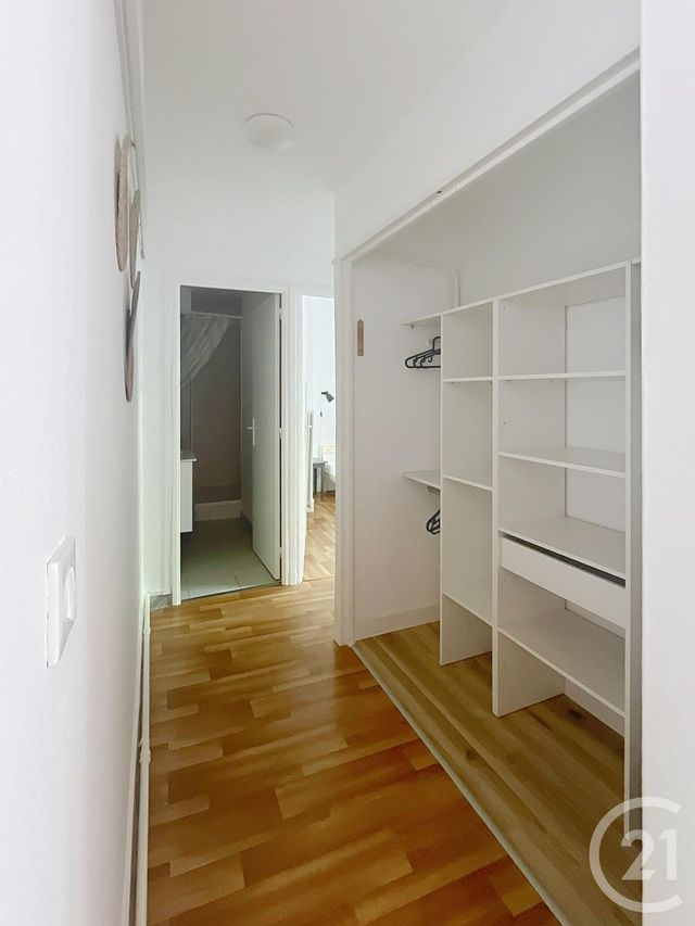 Appartement F3 à louer - 3 pièces - 51.37 m2 - DIJON - 21 - BOURGOGNE - Century 21 Martinot Immobilier