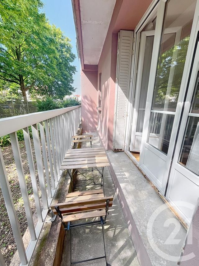 Appartement F3 à louer - 3 pièces - 51.37 m2 - DIJON - 21 - BOURGOGNE - Century 21 Martinot Immobilier