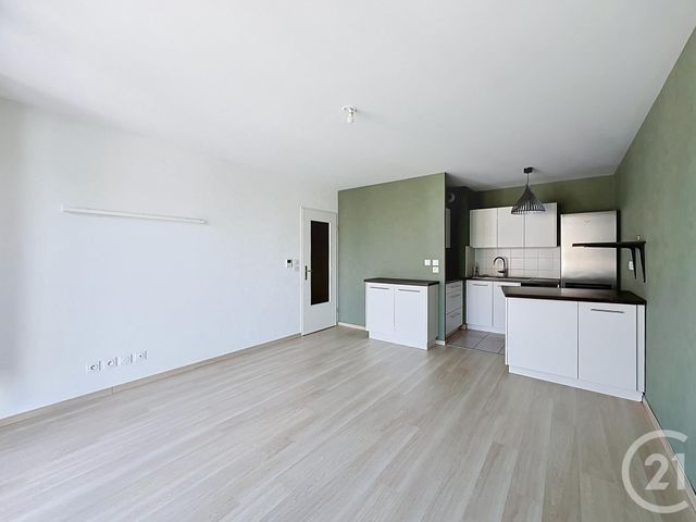 Appartement T3 à vendre - 3 pièces - 56.22 m2 - DIJON - 21 - BOURGOGNE - Century 21 Martinot Immobilier