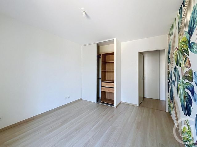 Appartement T3 à vendre - 3 pièces - 56.22 m2 - DIJON - 21 - BOURGOGNE - Century 21 Martinot Immobilier