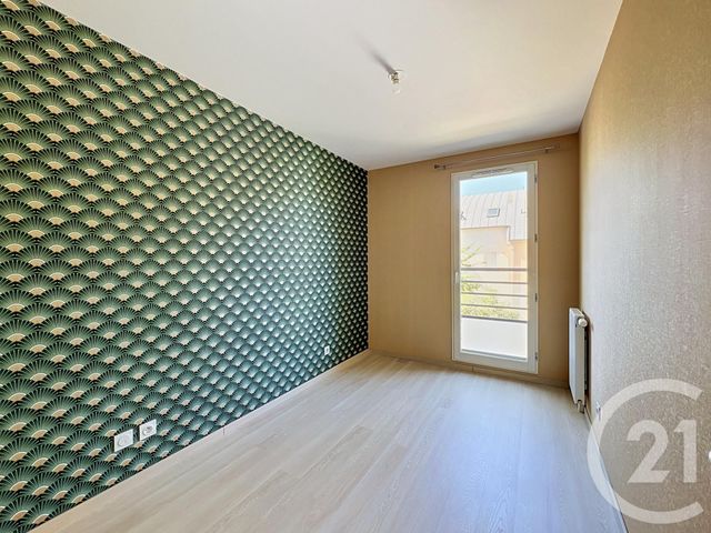Appartement T3 à vendre - 3 pièces - 56.22 m2 - DIJON - 21 - BOURGOGNE - Century 21 Martinot Immobilier