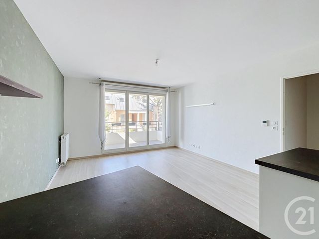 Appartement T3 à vendre - 3 pièces - 56.22 m2 - DIJON - 21 - BOURGOGNE - Century 21 Martinot Immobilier