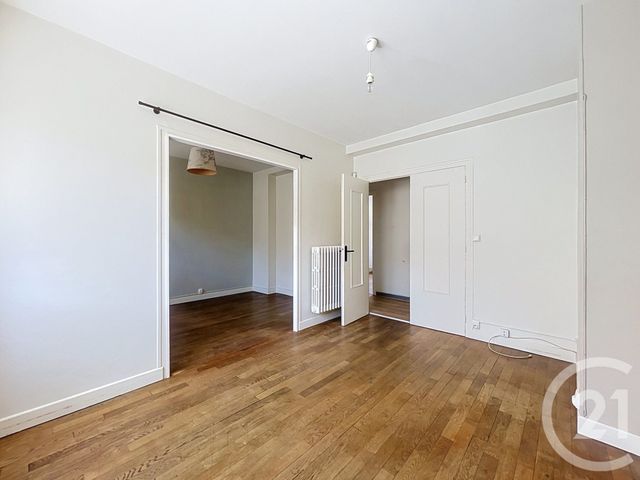 Appartement T2 à vendre - 2 pièces - 41.0 m2 - DIJON - 21 - BOURGOGNE - Century 21 Martinot Immobilier