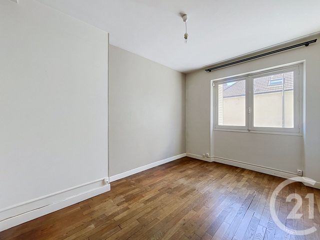 Appartement T2 à vendre - 2 pièces - 41.0 m2 - DIJON - 21 - BOURGOGNE - Century 21 Martinot Immobilier