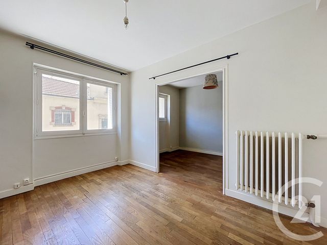 Appartement T2 à vendre - 2 pièces - 41.0 m2 - DIJON - 21 - BOURGOGNE - Century 21 Martinot Immobilier