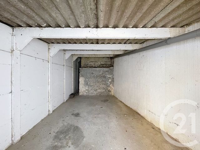 Appartement T2 à vendre - 2 pièces - 41.0 m2 - DIJON - 21 - BOURGOGNE - Century 21 Martinot Immobilier