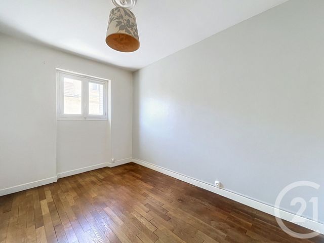 Appartement T2 à vendre - 2 pièces - 41.0 m2 - DIJON - 21 - BOURGOGNE - Century 21 Martinot Immobilier