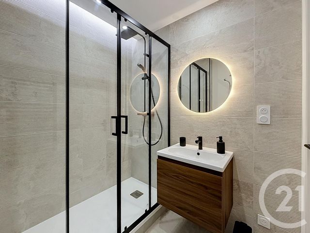 Appartement F1 à vendre - 1 pièce - 22.0 m2 - DIJON - 21 - BOURGOGNE - Century 21 Martinot Immobilier