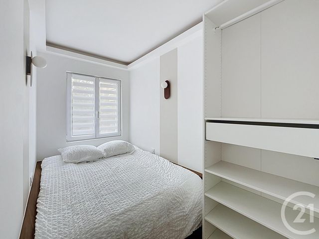 Appartement F1 à vendre - 1 pièce - 22.0 m2 - DIJON - 21 - BOURGOGNE - Century 21 Martinot Immobilier