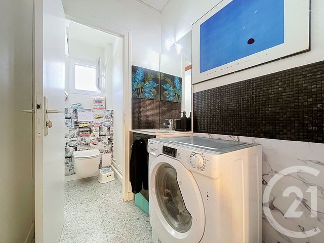 Appartement T4 à vendre - 4 pièces - 88.81 m2 - DIJON - 21 - BOURGOGNE - Century 21 Martinot Immobilier