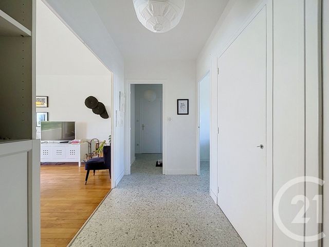 Appartement T4 à vendre - 4 pièces - 88.81 m2 - DIJON - 21 - BOURGOGNE - Century 21 Martinot Immobilier