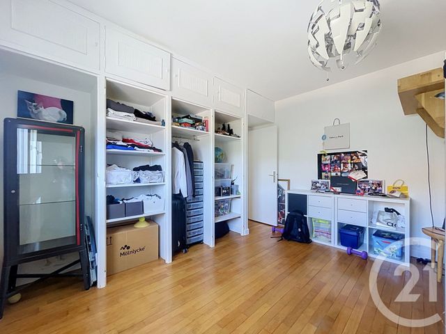 Appartement T4 à vendre - 4 pièces - 88.81 m2 - DIJON - 21 - BOURGOGNE - Century 21 Martinot Immobilier