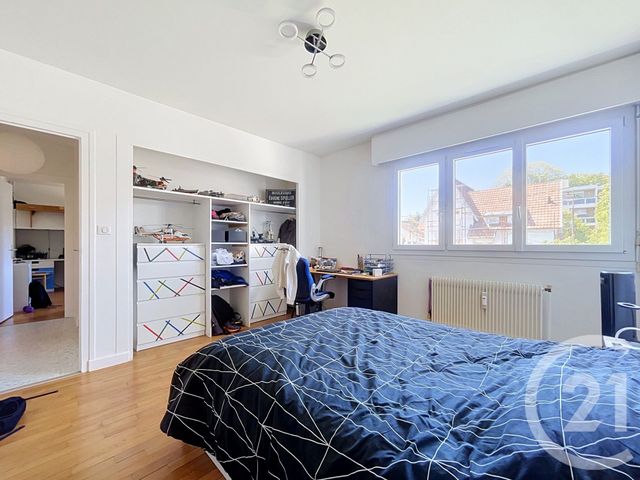 Appartement T4 à vendre - 4 pièces - 88.81 m2 - DIJON - 21 - BOURGOGNE - Century 21 Martinot Immobilier