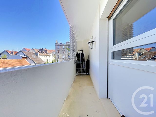 Appartement T4 à vendre - 4 pièces - 88.81 m2 - DIJON - 21 - BOURGOGNE - Century 21 Martinot Immobilier