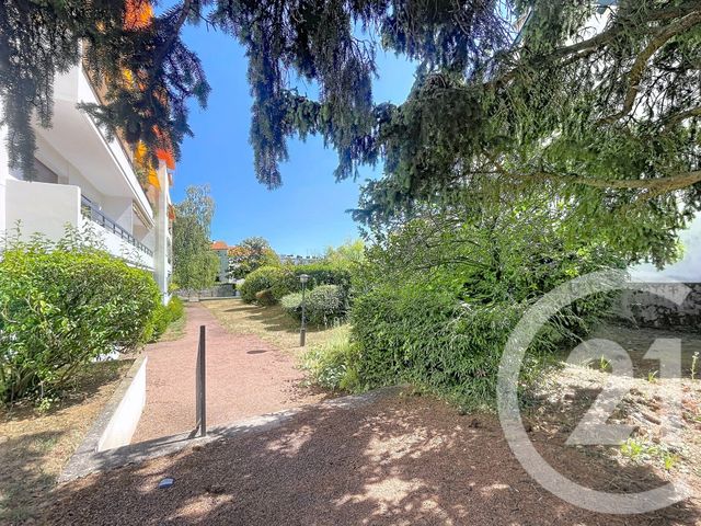 Appartement T4 à vendre - 4 pièces - 88.81 m2 - DIJON - 21 - BOURGOGNE - Century 21 Martinot Immobilier