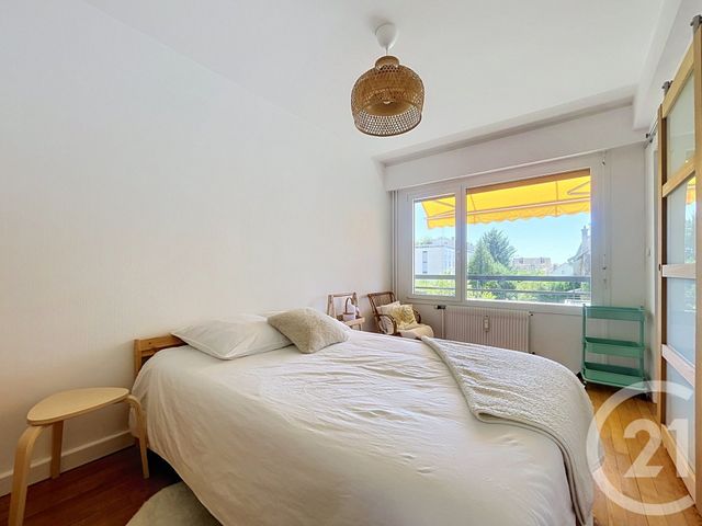 Appartement T4 à vendre - 4 pièces - 88.81 m2 - DIJON - 21 - BOURGOGNE - Century 21 Martinot Immobilier