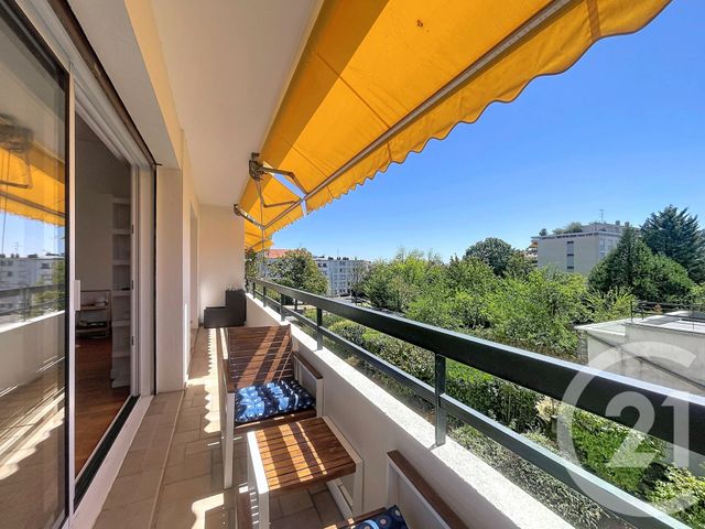 Appartement T4 à vendre - 4 pièces - 88.81 m2 - DIJON - 21 - BOURGOGNE - Century 21 Martinot Immobilier