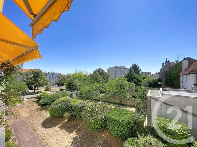 Appartement T4 à vendre - 4 pièces - 88.81 m2 - DIJON - 21 - BOURGOGNE - Century 21 Martinot Immobilier