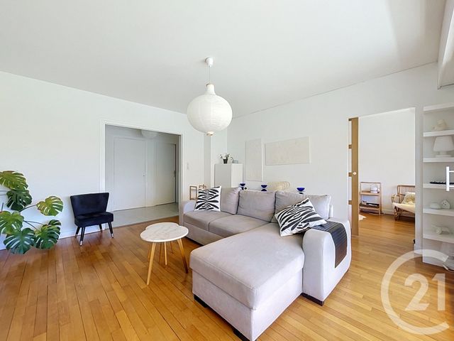 Appartement T4 à vendre - 4 pièces - 88.81 m2 - DIJON - 21 - BOURGOGNE - Century 21 Martinot Immobilier