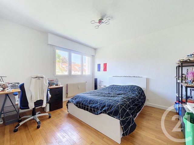 Appartement T4 à vendre - 4 pièces - 88.81 m2 - DIJON - 21 - BOURGOGNE - Century 21 Martinot Immobilier