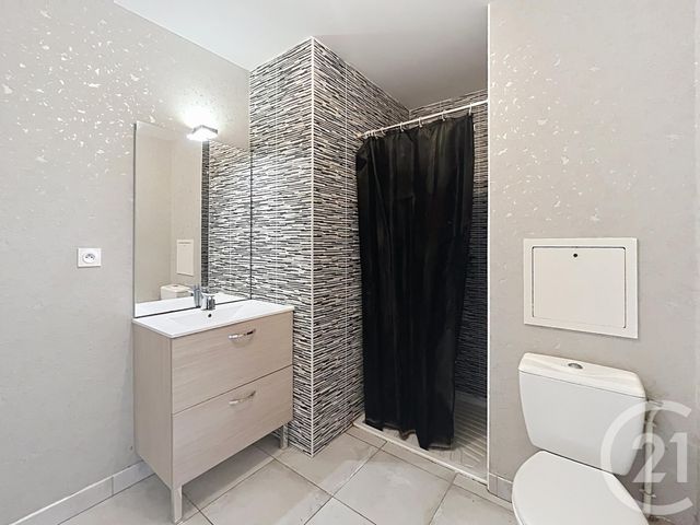 Appartement F2 à louer - 2 pièces - 39.0 m2 - CHEVIGNY ST SAUVEUR - 21 - BOURGOGNE - Century 21 Martinot Immobilier
