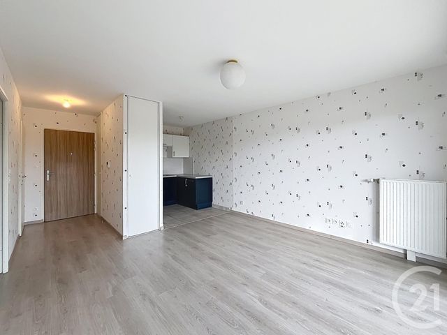 Appartement F2 à louer - 2 pièces - 39.0 m2 - CHEVIGNY ST SAUVEUR - 21 - BOURGOGNE - Century 21 Martinot Immobilier