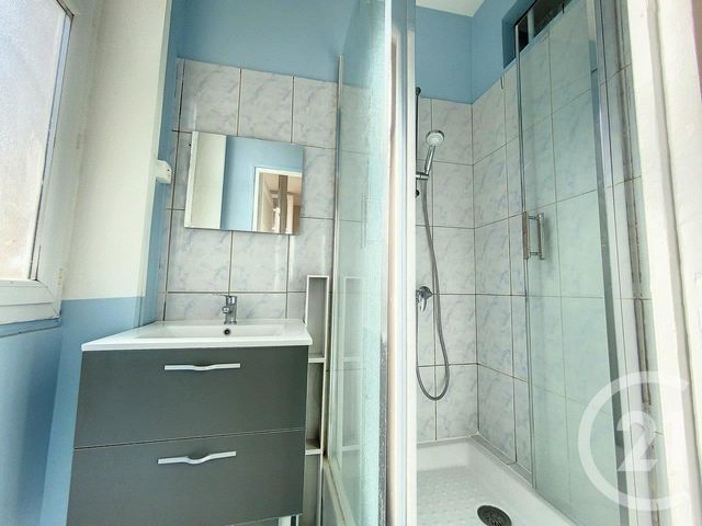 Appartement T1 à louer - 2 pièces - 25.85 m2 - DIJON - 21 - BOURGOGNE - Century 21 Martinot Immobilier