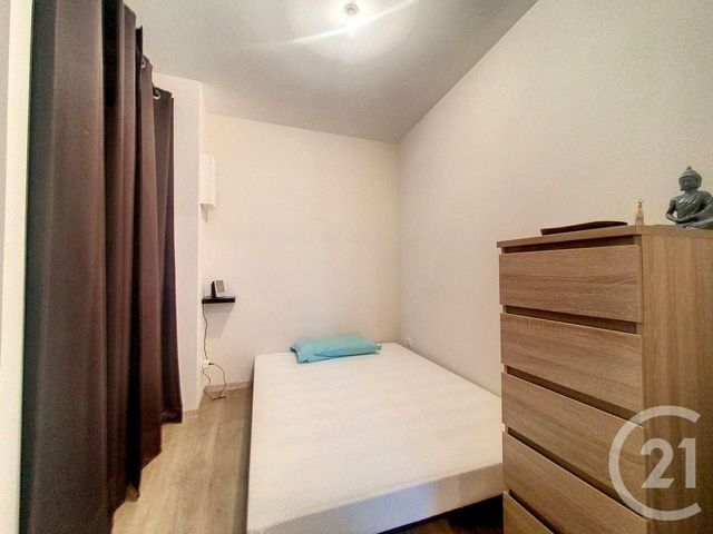Appartement T1 à louer - 1 pièce - 23.87 m2 - DIJON - 21 - BOURGOGNE - Century 21 Martinot Immobilier